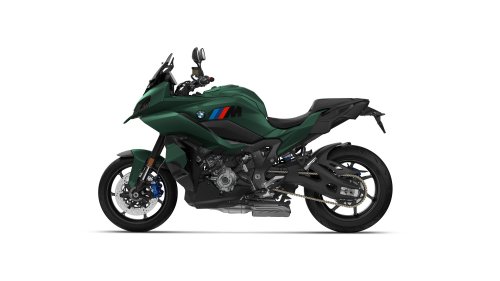 BMW, BMW Motorrad updates colours and options for 2025