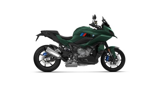 BMW, BMW Motorrad updates colours and options for 2025