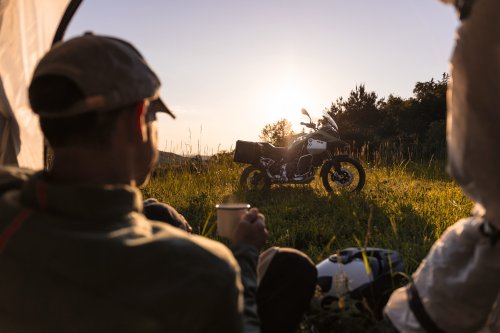 BMW Motorrad updates colours and options for 2025
