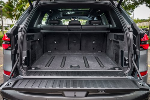 2025 BMW X5 xDrive40i M Sport in Malaysia – 3.0T mild-hybrid, from RM470k; RM25k cheaper than PHEV