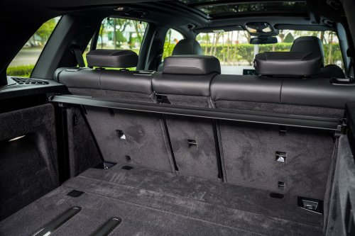 2025 BMW X5 xDrive40i M Sport in Malaysia – 3.0T mild-hybrid, from RM470k; RM25k cheaper than PHEV