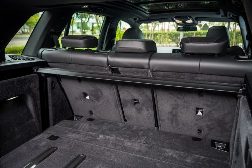 BMW, PHEV, 2025 BMW X5 xDrive40i M Sport in Malaysia – 3.0T mild-hybrid, from RM470k; RM25k cheaper than PHEV