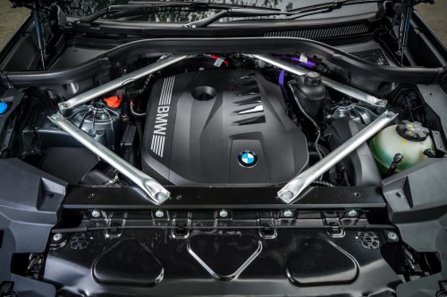 2025 BMW X5 xDrive40i M Sport in Malaysia – 3.0T mild-hybrid, from RM470k; RM25k cheaper than PHEV