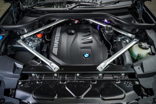 2025 BMW X5 xDrive40i M Sport in Malaysia – 3.0T mild-hybrid, from RM470k; RM25k cheaper than PHEV