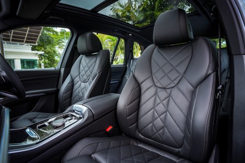 BMW, PHEV, 2025 BMW X5 xDrive40i M Sport in Malaysia – 3.0T mild-hybrid, from RM470k; RM25k cheaper than PHEV
