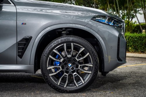 2025 BMW X5 xDrive40i M Sport in Malaysia – 3.0T mild-hybrid, from RM470k; RM25k cheaper than PHEV
