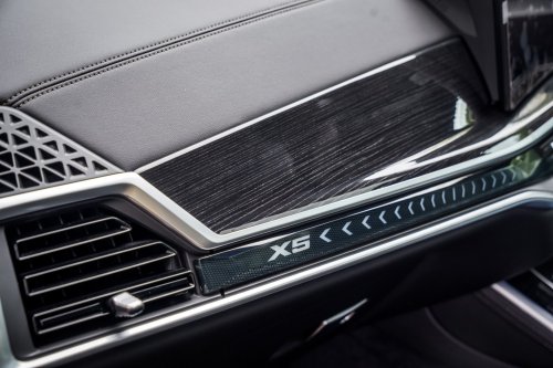 2025 BMW X5 xDrive40i M Sport in Malaysia – 3.0T mild-hybrid, from RM470k; RM25k cheaper than PHEV