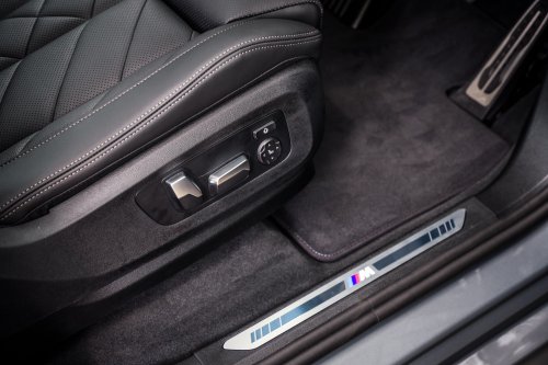 2025 BMW X5 xDrive40i M Sport in Malaysia – 3.0T mild-hybrid, from RM470k; RM25k cheaper than PHEV