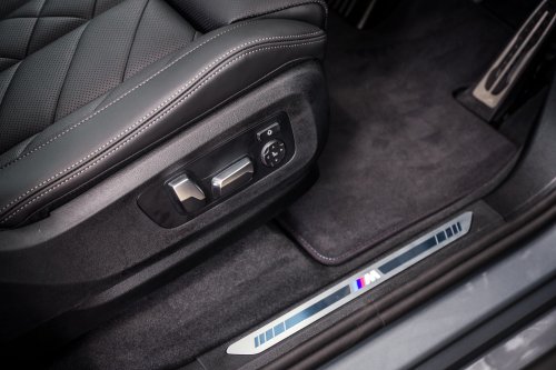 2025 BMW X5 xDrive40i M Sport in Malaysia – 3.0T mild-hybrid, from RM470k; RM25k cheaper than PHEV