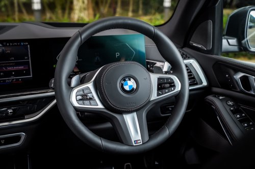BMW, BMW X5, PHEV, 2025 BMW X5 xDrive40i M Sport in Malaysia – 3.0T mild-hybrid, from RM470k; RM25k cheaper than PHEV