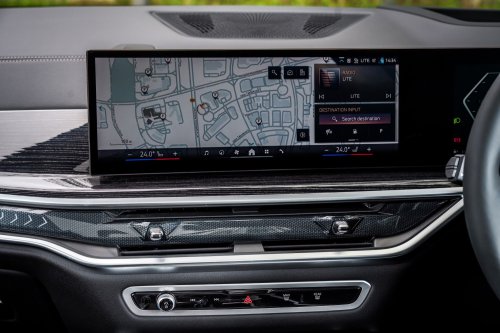 2025 BMW X5 xDrive40i M Sport in Malaysia – 3.0T mild-hybrid, from RM470k; RM25k cheaper than PHEV