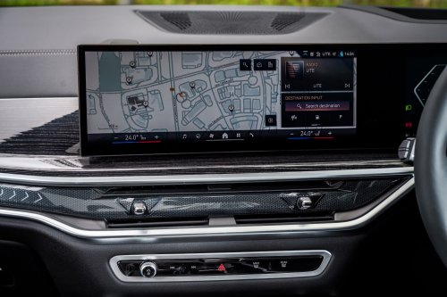 2025 BMW X5 xDrive40i M Sport in Malaysia – 3.0T mild-hybrid, from RM470k; RM25k cheaper than PHEV