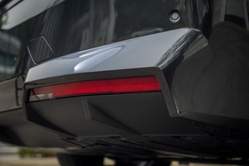 2025 BMW iX facelift launched in Malaysia – xDrive45 fr RM426k, xDrive60 RM488k; up to 701 km EV range