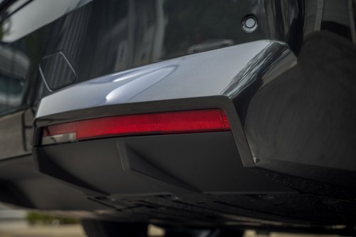 2025 BMW iX facelift launched in Malaysia – xDrive45 fr RM426k, xDrive60 RM488k; up to 701 km EV range