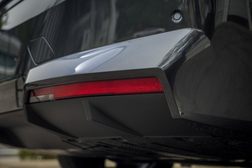 2025 BMW iX facelift launched in Malaysia – xDrive45 fr RM426k, xDrive60 RM488k; up to 701 km EV range