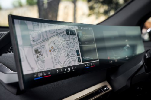 2025 BMW iX facelift launched in Malaysia – xDrive45 fr RM426k, xDrive60 RM488k; up to 701 km EV range