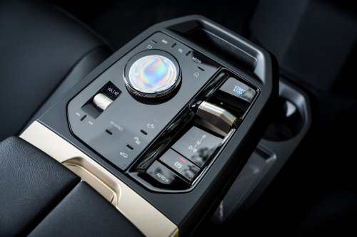 2025 BMW iX facelift launched in Malaysia – xDrive45 fr RM426k, xDrive60 RM488k; up to 701 km EV range
