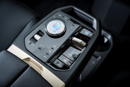 2025 BMW iX facelift launched in Malaysia – xDrive45 fr RM426k, xDrive60 RM488k; up to 701 km EV range