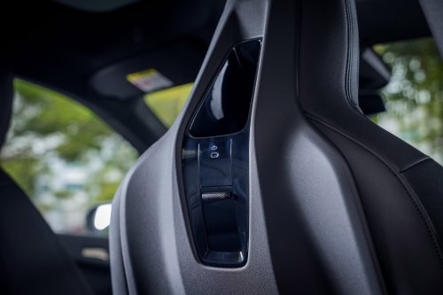 2025 BMW iX facelift launched in Malaysia – xDrive45 fr RM426k, xDrive60 RM488k; up to 701 km EV range