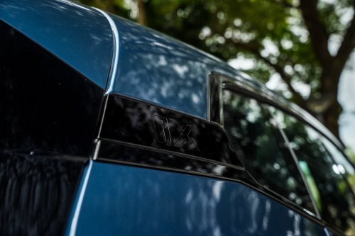 2025 BMW iX facelift launched in Malaysia – xDrive45 fr RM426k, xDrive60 RM488k; up to 701 km EV range