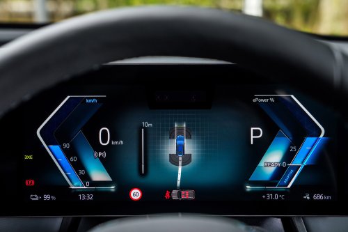 2025 BMW iX facelift launched in Malaysia – xDrive45 fr RM426k, xDrive60 RM488k; up to 701 km EV range