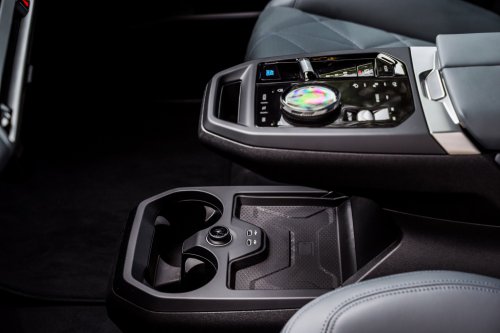 2025 BMW iX facelift launched in Malaysia – xDrive45 fr RM426k, xDrive60 RM488k; up to 701 km EV range