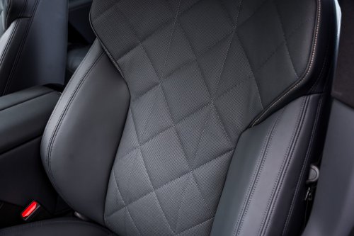 2025 BMW iX facelift launched in Malaysia – xDrive45 fr RM426k, xDrive60 RM488k; up to 701 km EV range