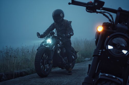 2025 Benda Napoleon Bob 250, priced at RM20,888