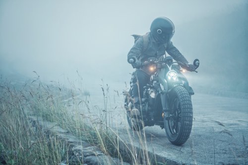 2025 Benda Napoleon Bob 250, priced at RM20,888