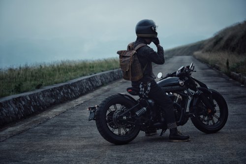 2025 Benda Napoleon Bob 250, priced at RM20,888
