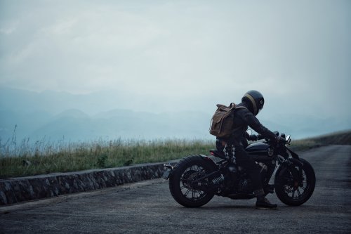 2025 Benda Napoleon Bob 250, priced at RM20,888