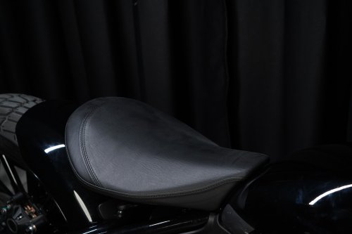 2025 Benda Napoleon Bob 250, priced at RM20,888