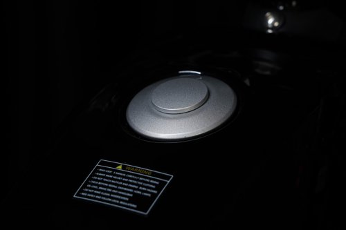 2025 Benda Napoleon Bob 250, priced at RM20,888