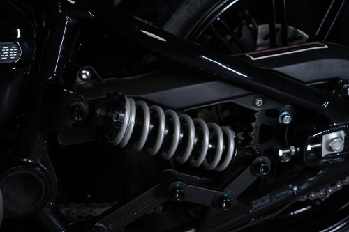 2025 Benda Napoleon Bob 250, priced at RM20,888