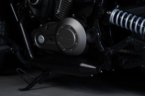 2025 Benda Napoleon Bob 250, priced at RM20,888