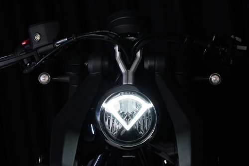2025 Benda Napoleon Bob 250, priced at RM20,888