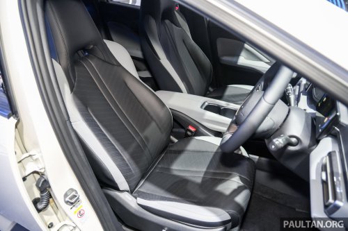 BYD Atto 1 launched in Indonesia as brand’s cheapest EV – renamed Seagull fr RM51k; up to 380 km NEDC