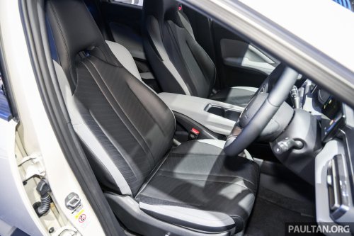BYD Atto 1 launched in Indonesia as brand’s cheapest EV – renamed Seagull fr RM51k; up to 380 km NEDC