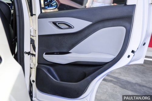 BYD Atto 1 launched in Indonesia as brand’s cheapest EV – renamed Seagull fr RM51k; up to 380 km NEDC