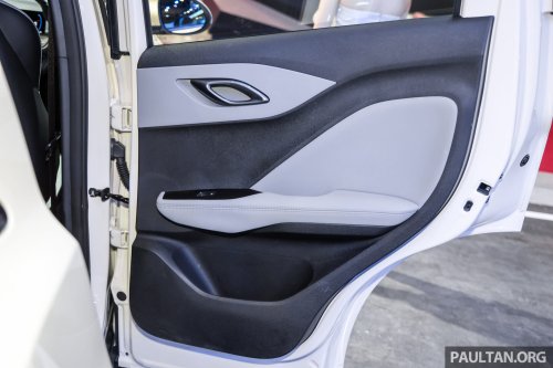 BYD Atto 1 launched in Indonesia as brand’s cheapest EV – renamed Seagull fr RM51k; up to 380 km NEDC