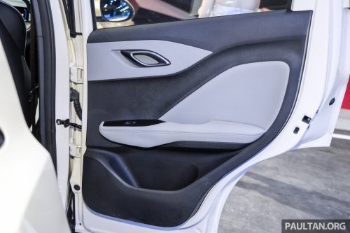 BYD Atto 1 launched in Indonesia as brand’s cheapest EV – renamed Seagull fr RM51k; up to 380 km NEDC