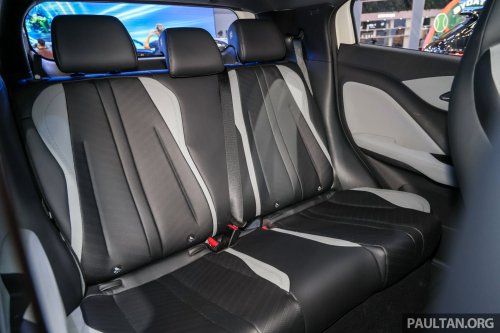 BYD Atto 1 launched in Indonesia as brand’s cheapest EV – renamed Seagull fr RM51k; up to 380 km NEDC