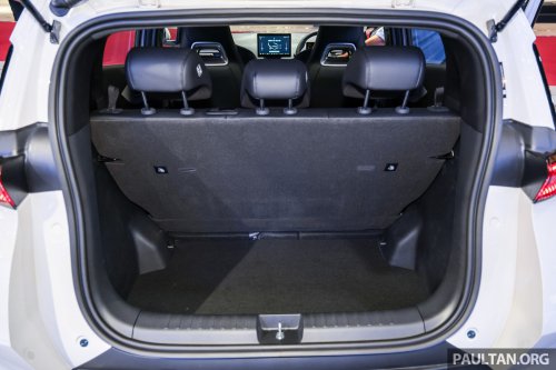 BYD Atto 1 launched in Indonesia as brand’s cheapest EV – renamed Seagull fr RM51k; up to 380 km NEDC