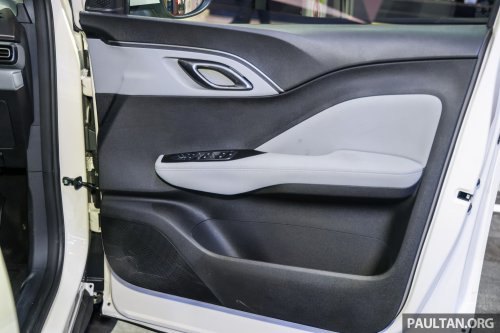 BYD Atto 1 launched in Indonesia as brand’s cheapest EV – renamed Seagull fr RM51k; up to 380 km NEDC