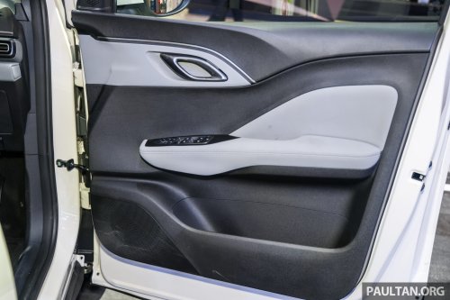 BYD Atto 1 launched in Indonesia as brand’s cheapest EV – renamed Seagull fr RM51k; up to 380 km NEDC