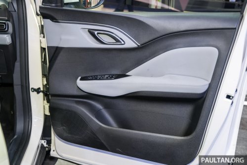 BYD Atto 1 launched in Indonesia as brand’s cheapest EV – renamed Seagull fr RM51k; up to 380 km NEDC