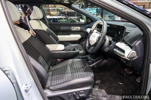 Kia EV4, EV5 and PV5 to be displayed at KLIMS 2026