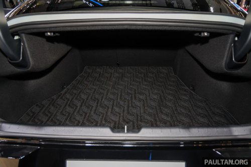 GIIAS 2025: Kia EV4 sedan shown in Indonesia – 204 PS FWD; 81.4 kWh battery, up to 630 km range WLTP