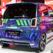Honda N-One e: revealed – kei EV based on Super EV Concept, 270 km WLTP range, to be sold globally?