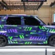 Honda N-One e: revealed – kei EV based on Super EV Concept, 270 km WLTP range, to be sold globally?